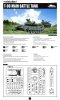 Modelcollect UA72002 T-90 Main Battle Tank 1/72